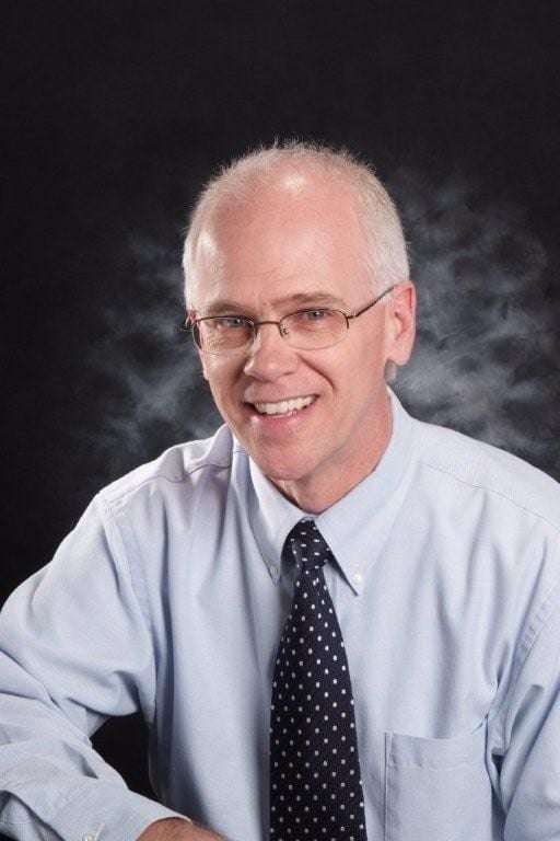 Dan Birchfield